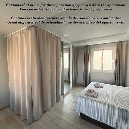 Luxury And Cozy Apartment Málaga Eksteriør bilde