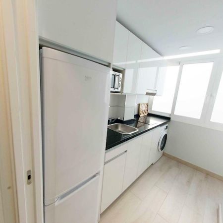 Luxury And Cozy Apartment Málaga Eksteriør bilde