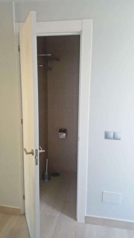 Luxury And Cozy Apartment Málaga Eksteriør bilde