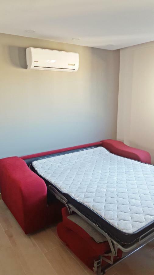Luxury And Cozy Apartment Málaga Eksteriør bilde