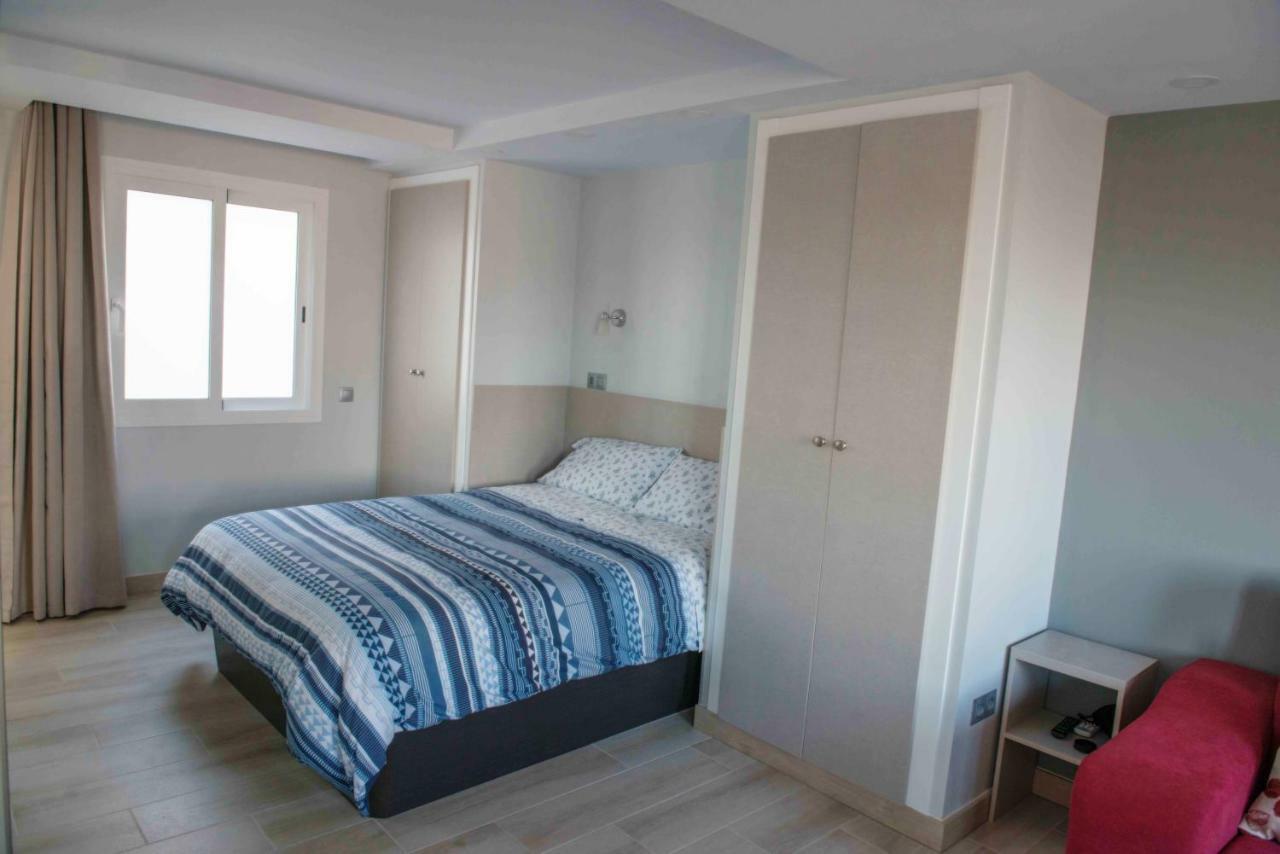 Luxury And Cozy Apartment Málaga Eksteriør bilde