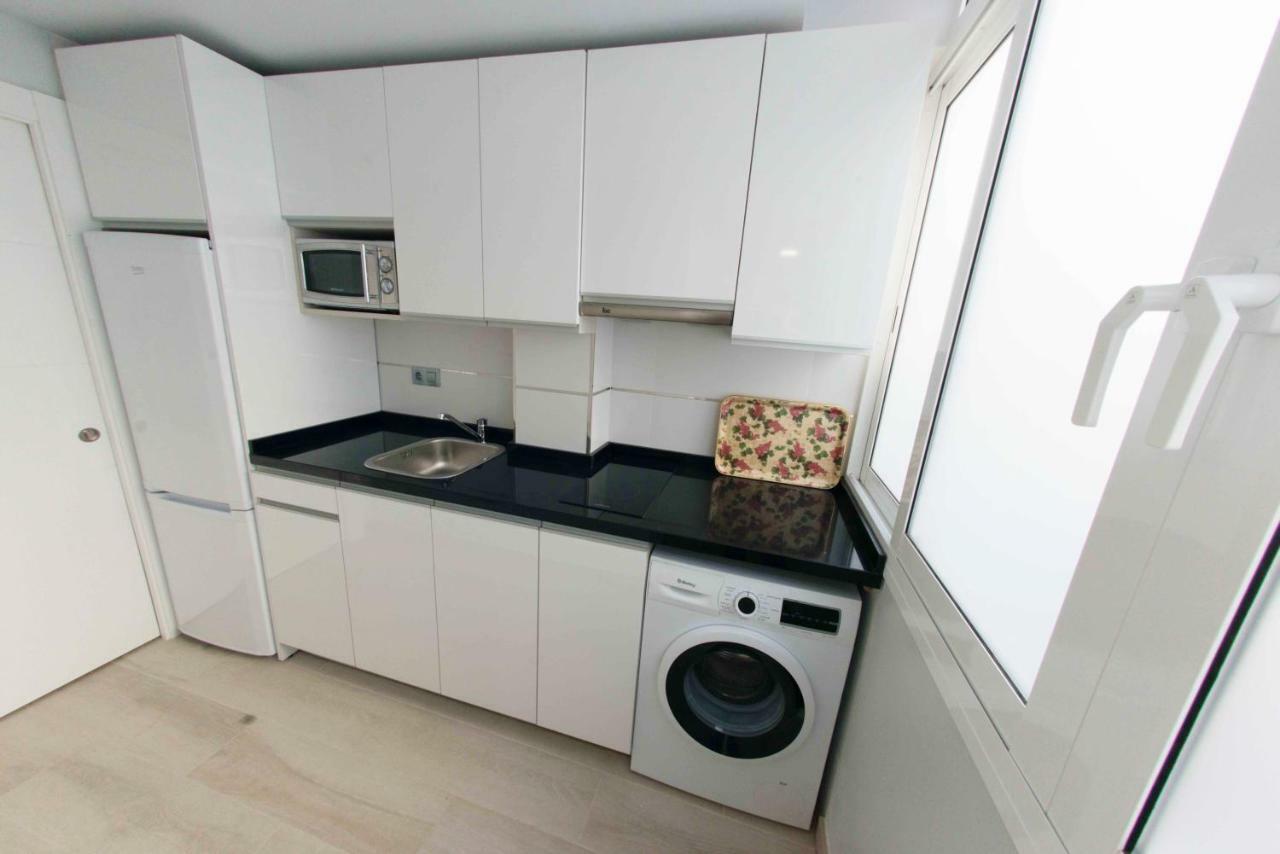 Luxury And Cozy Apartment Málaga Eksteriør bilde